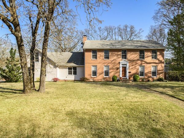 88 Pebble Beach Drive, Little Rock, AR 72212