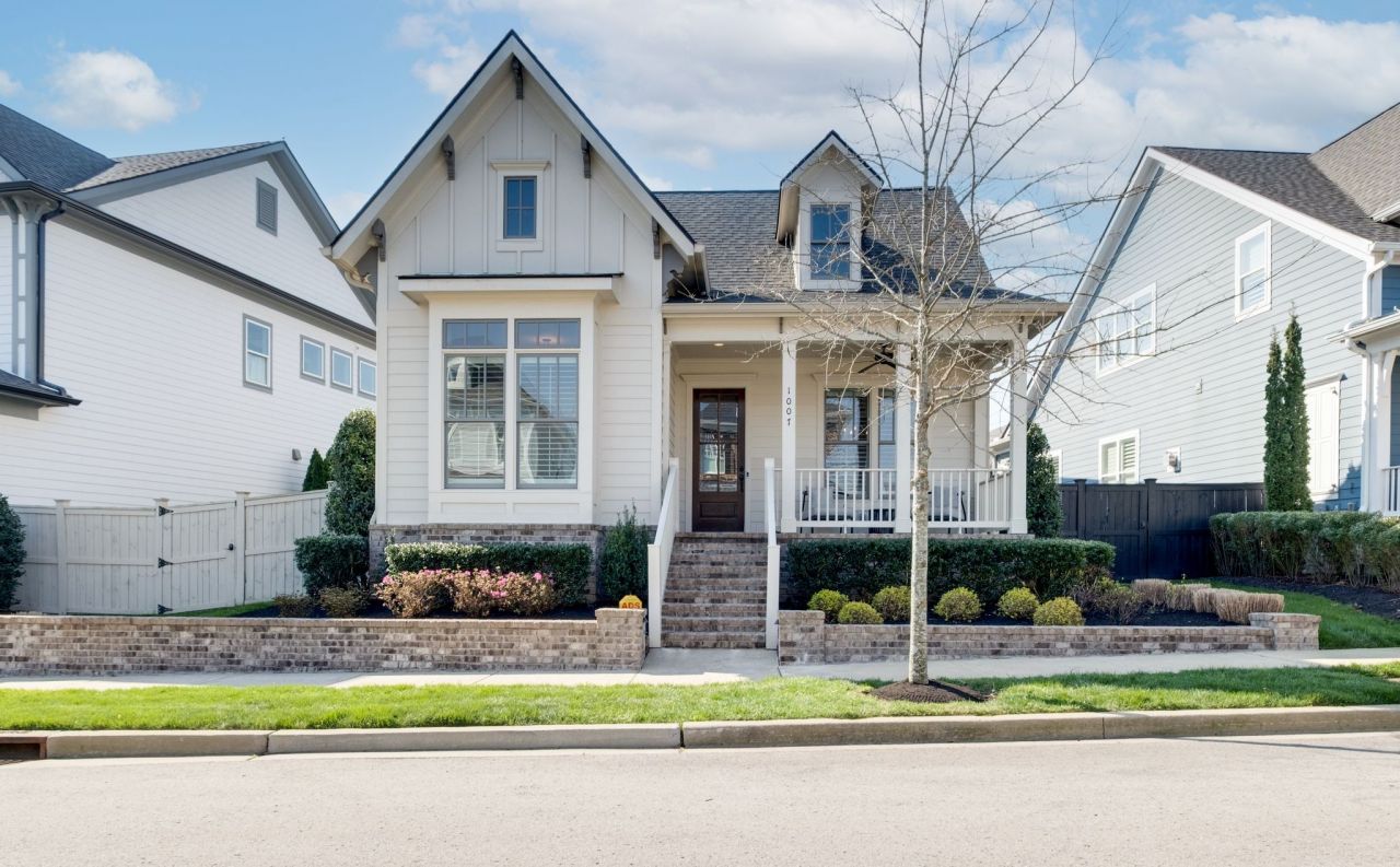 1007 Beckwith St, Franklin, TN 37064 Main Photo