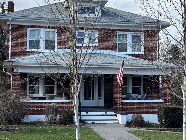 2529 Oregon AVE SW, Roanoke, VA 24015