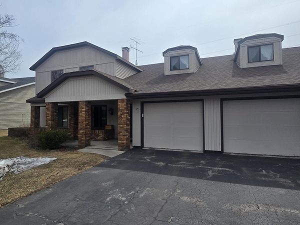 2411 Cross Creek DRIVE, Unit C, Sheboygan, WI 53081