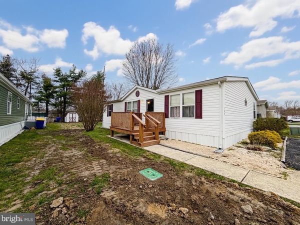 159 PINE CONE DRIVE , Unit 159, DOVER, DE 19901