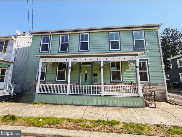 115 W MOUNT VERNON STREET, SMYRNA, DE 19977