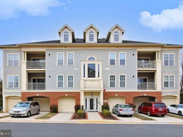 11314 WESTBROOK MILL LANE, Unit 302, FAIRFAX, VA 22030