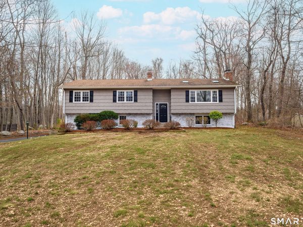83 Birch Hill, Newtown, CT 06470