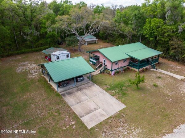 111 HOLLY Drive, Unit 1, Florahome, FL 32140