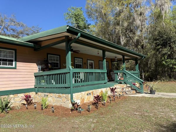 111 HOLLY Drive, Unit 1, Florahome, FL 32140