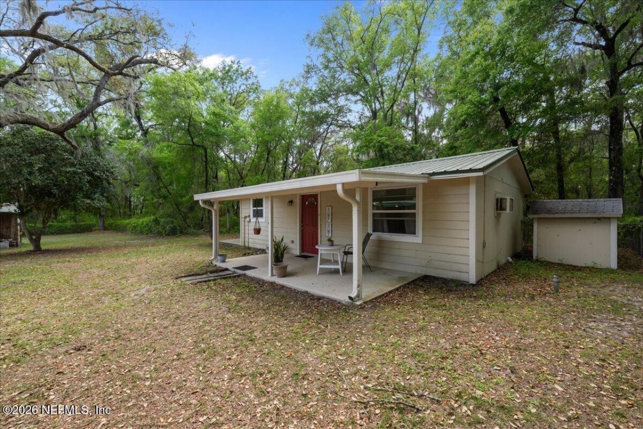 111 Holly Drive, Unit 1, Florahome, FL 32140 Photo