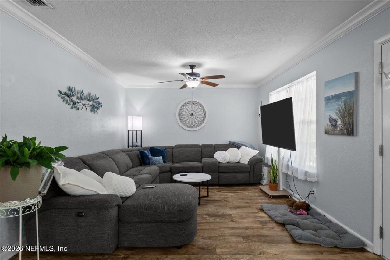 111 Holly Drive, Unit 1, Florahome, FL 32140 Photo