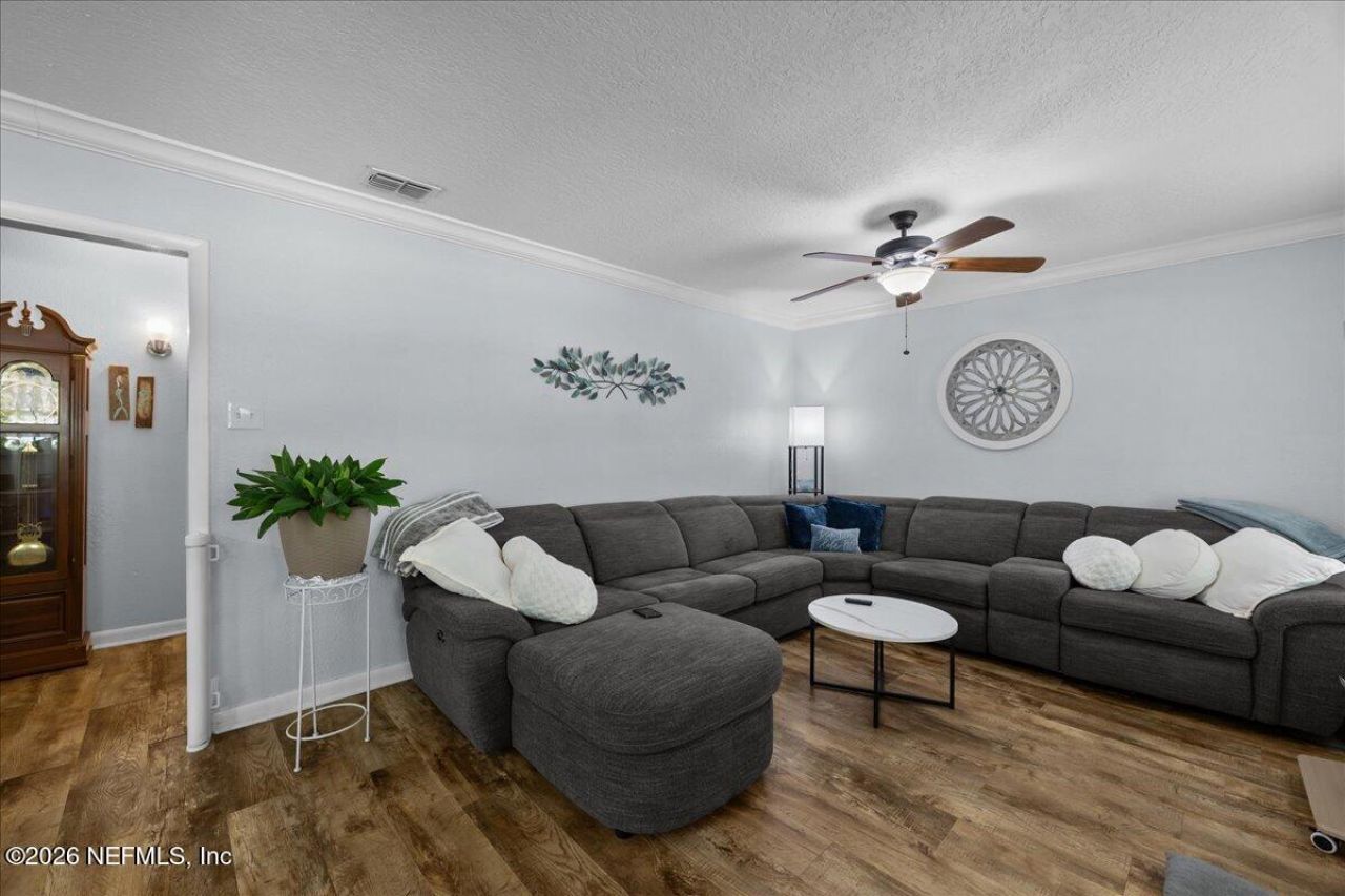 111 Holly Drive, Unit 1, Florahome, FL 32140 Photo