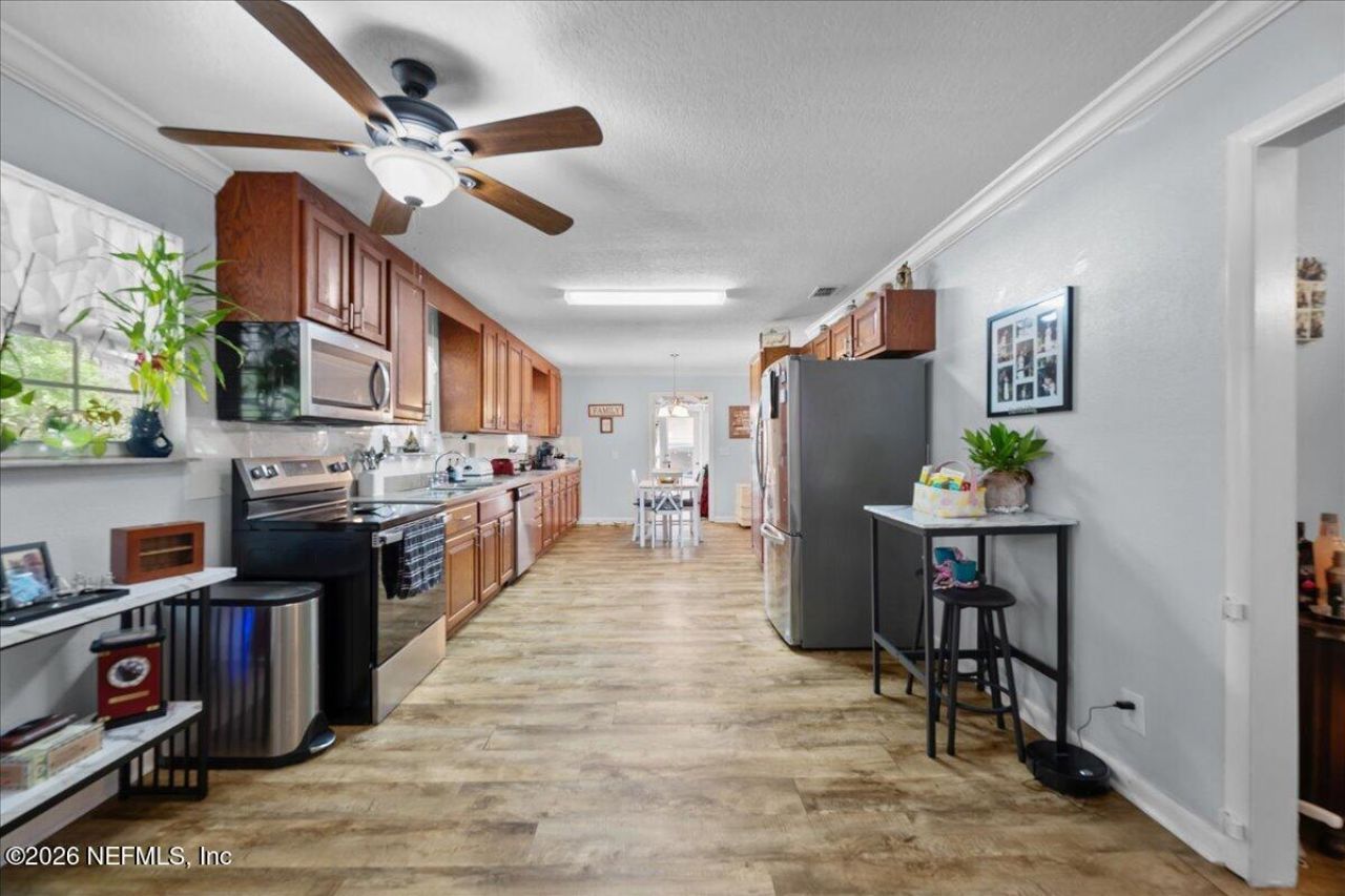 111 Holly Drive, Unit 1, Florahome, FL 32140 Photo