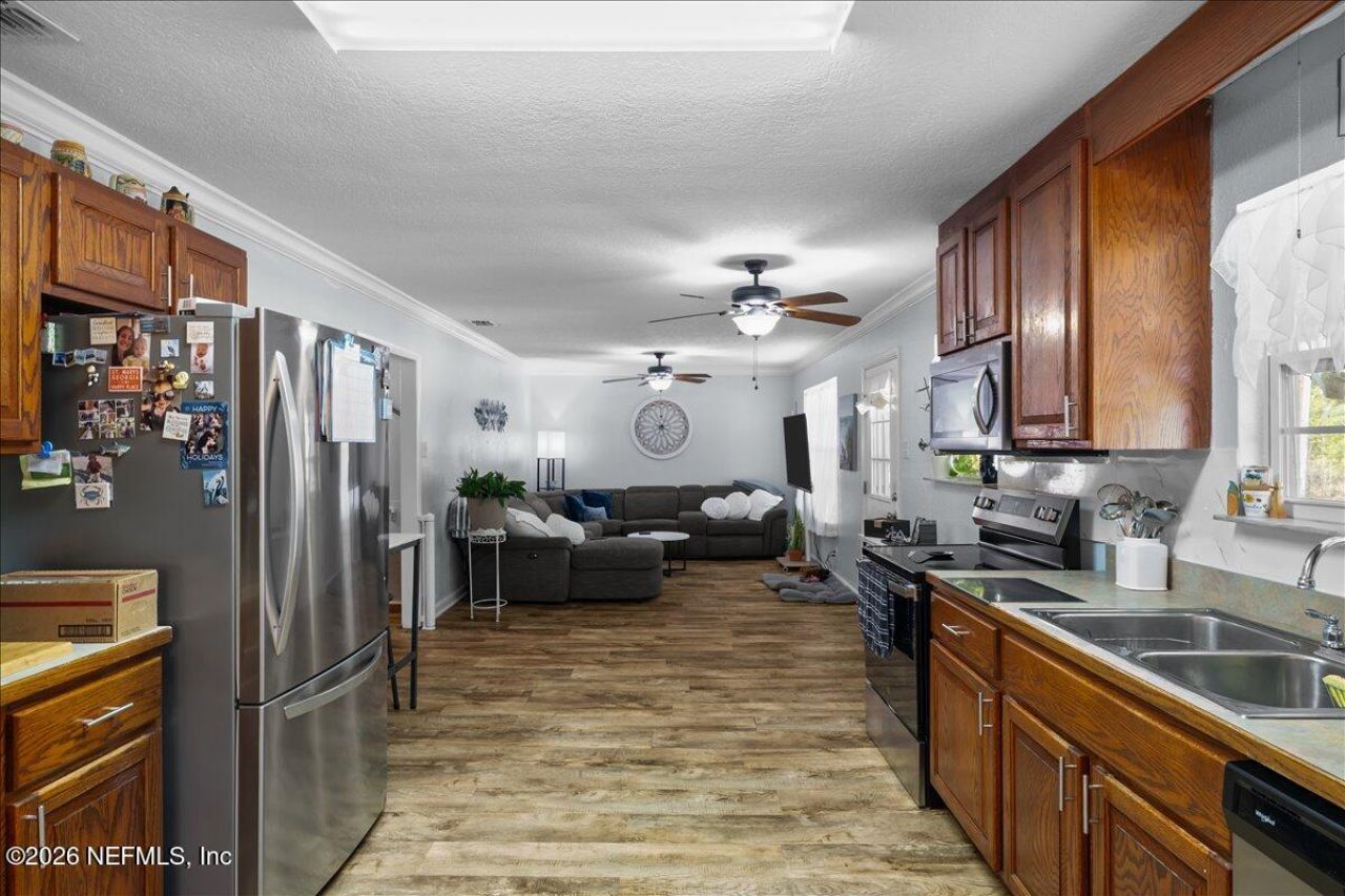 111 Holly Drive, Unit 1, Florahome, FL 32140 Photo