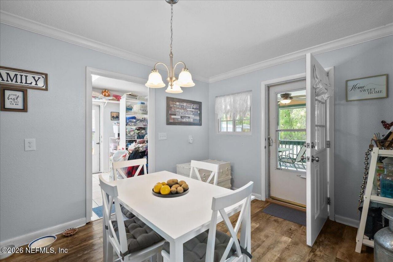 111 Holly Drive, Unit 1, Florahome, FL 32140 Photo