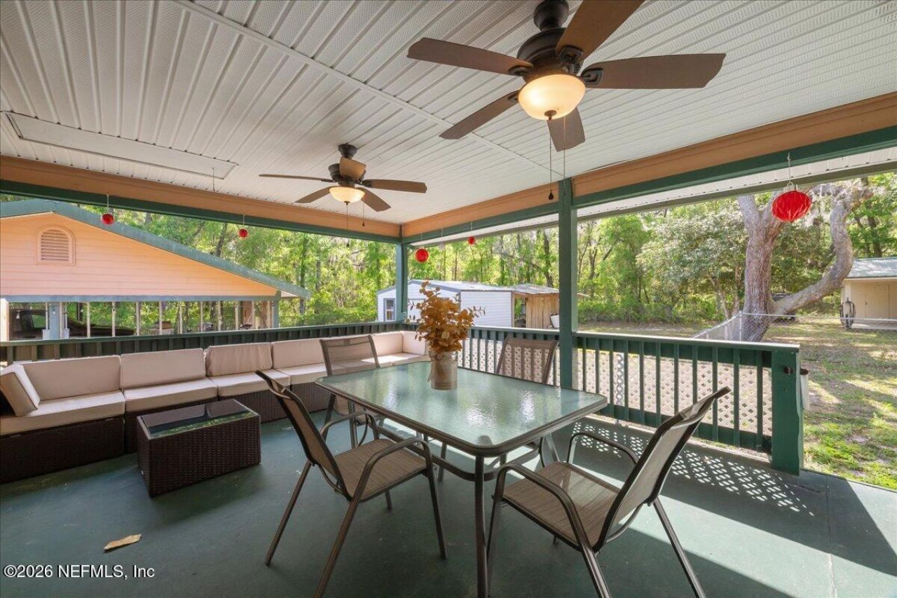 111 Holly Drive, Unit 1, Florahome, FL 32140 Photo