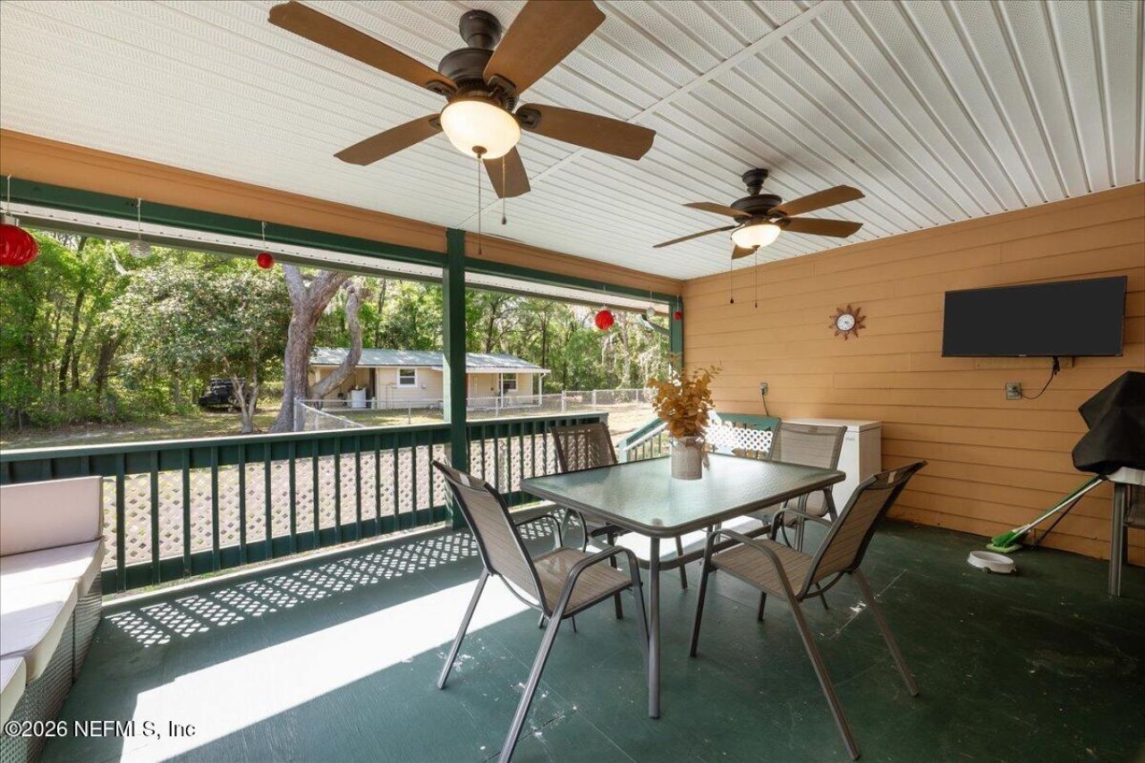 111 Holly Drive, Unit 1, Florahome, FL 32140 Photo