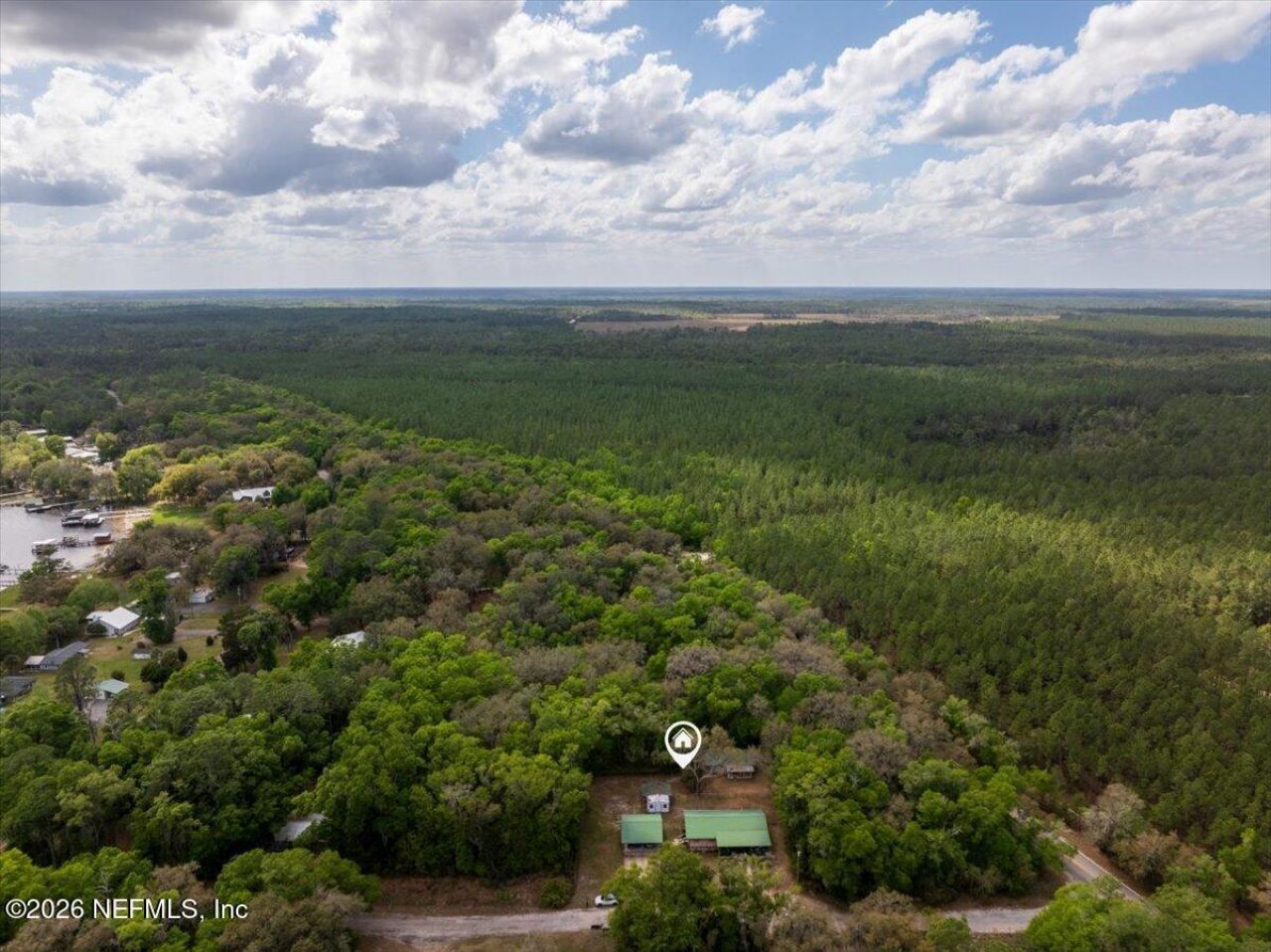 111 Holly Drive, Unit 1, Florahome, FL 32140 Photo