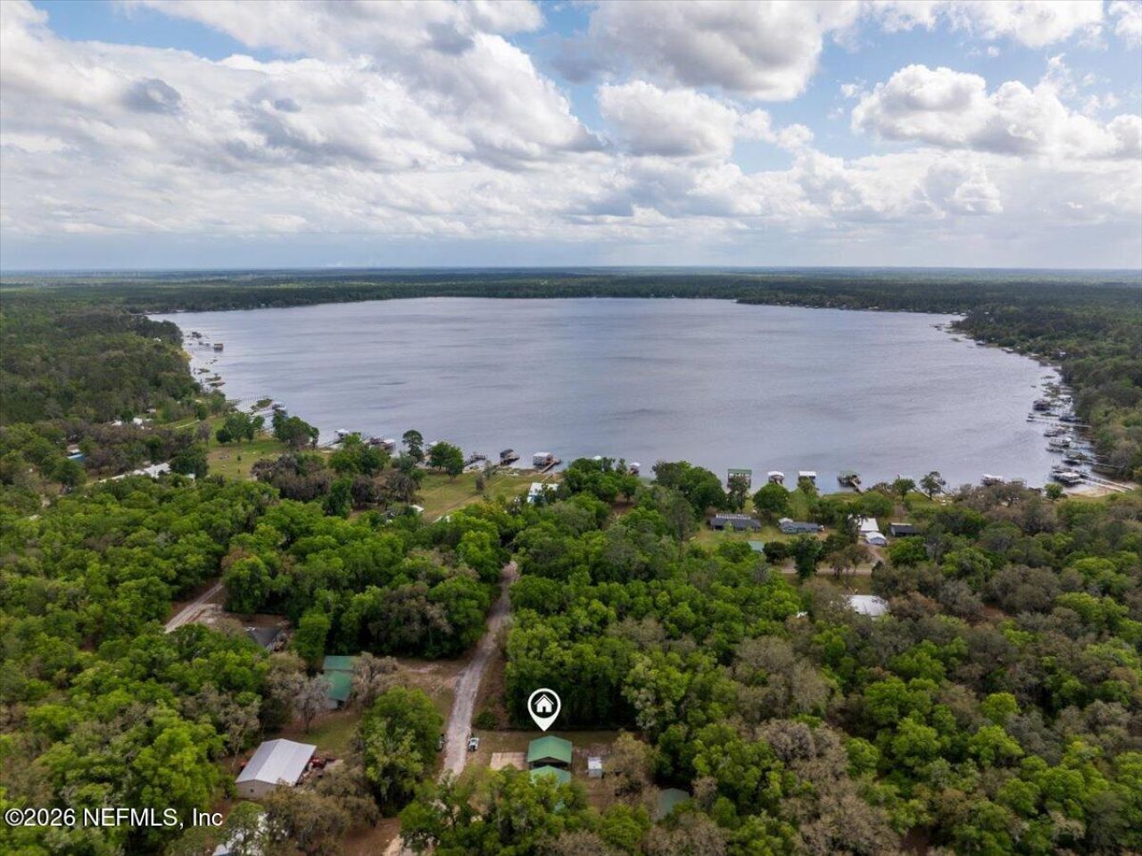 111 Holly Drive, Unit 1, Florahome, FL 32140 Photo