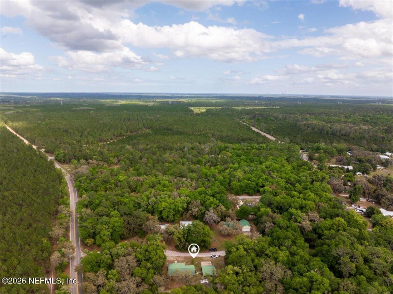 111 Holly Drive, Unit 1, Florahome, FL 32140 Photo