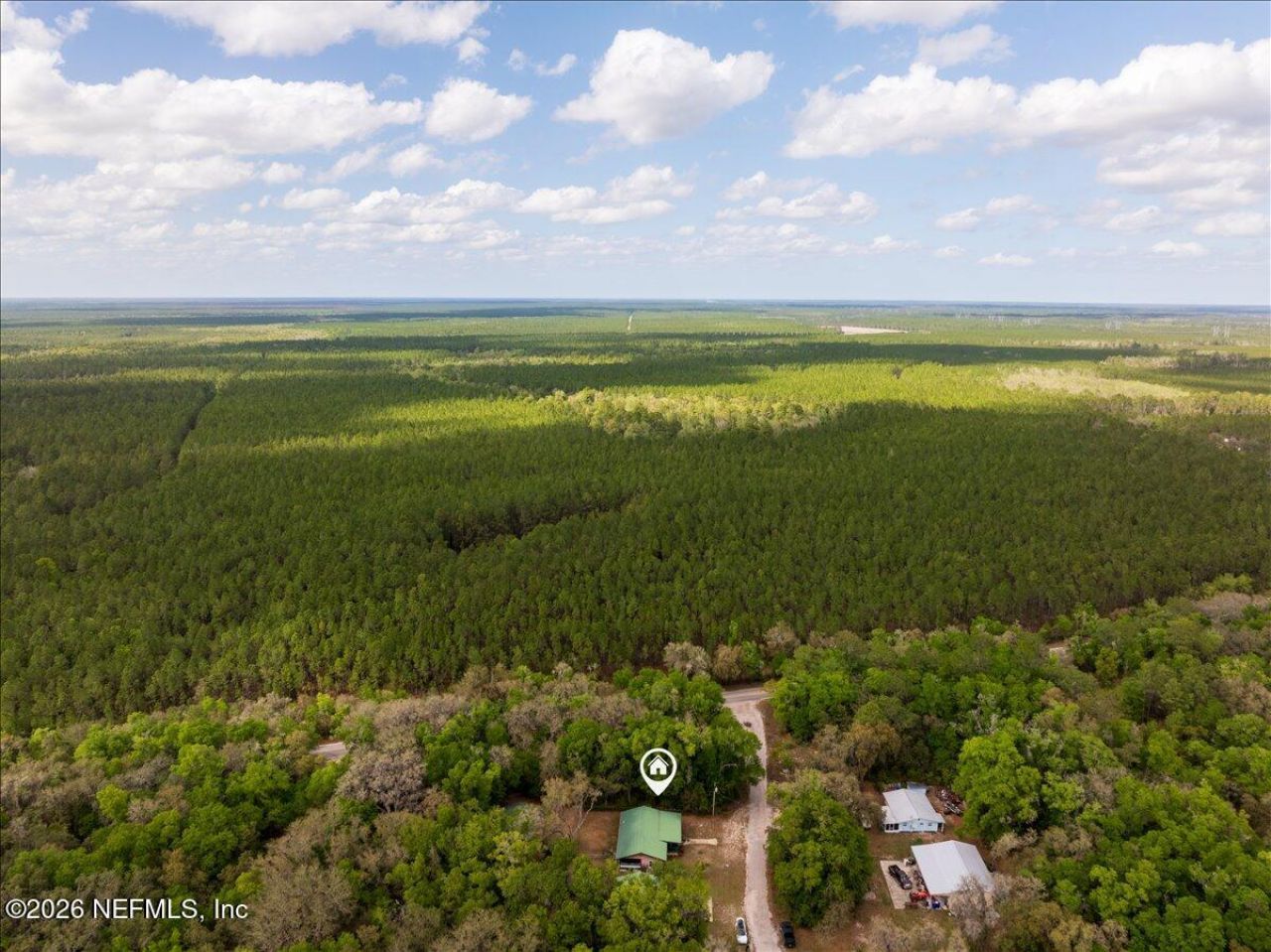 111 Holly Drive, Unit 1, Florahome, FL 32140 Photo