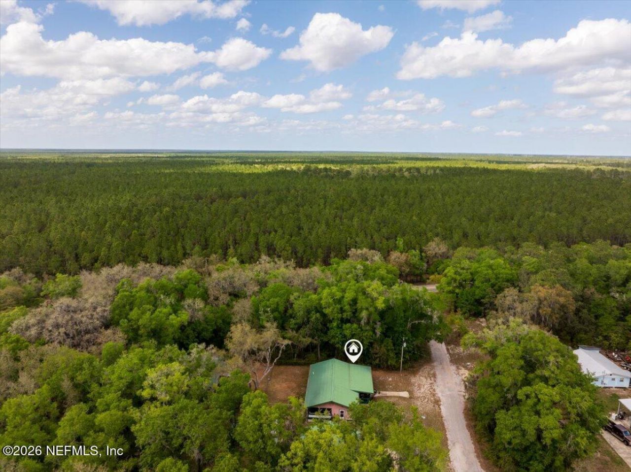 111 Holly Drive, Unit 1, Florahome, FL 32140 Photo