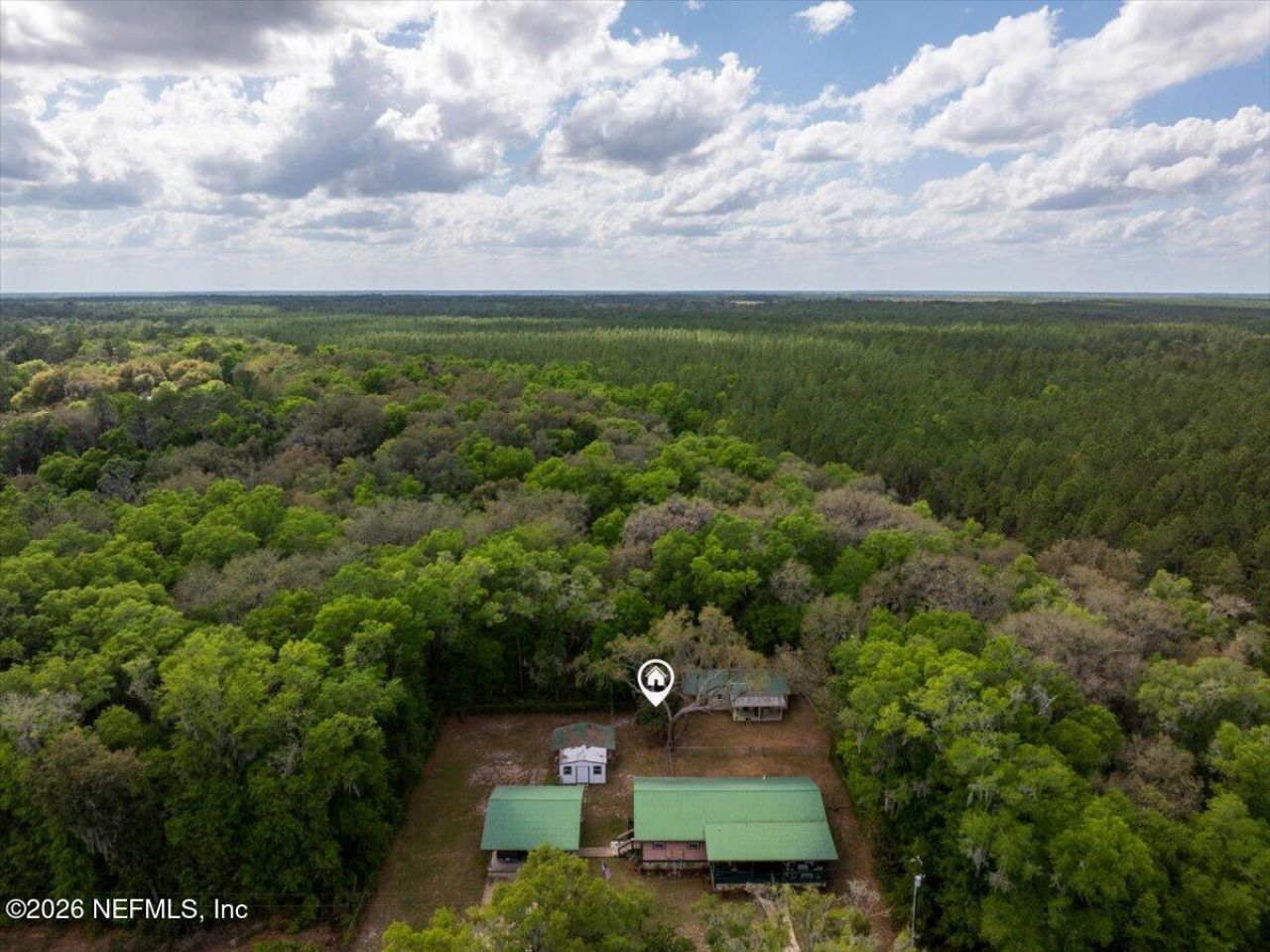 111 Holly Drive, Unit 1, Florahome, FL 32140 Photo