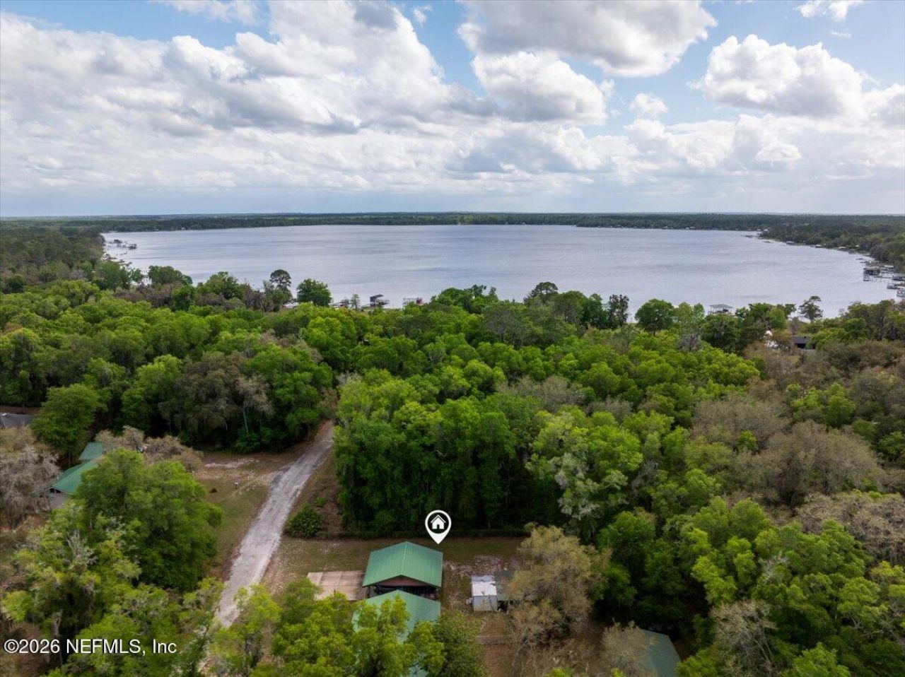 111 Holly Drive, Unit 1, Florahome, FL 32140 Photo