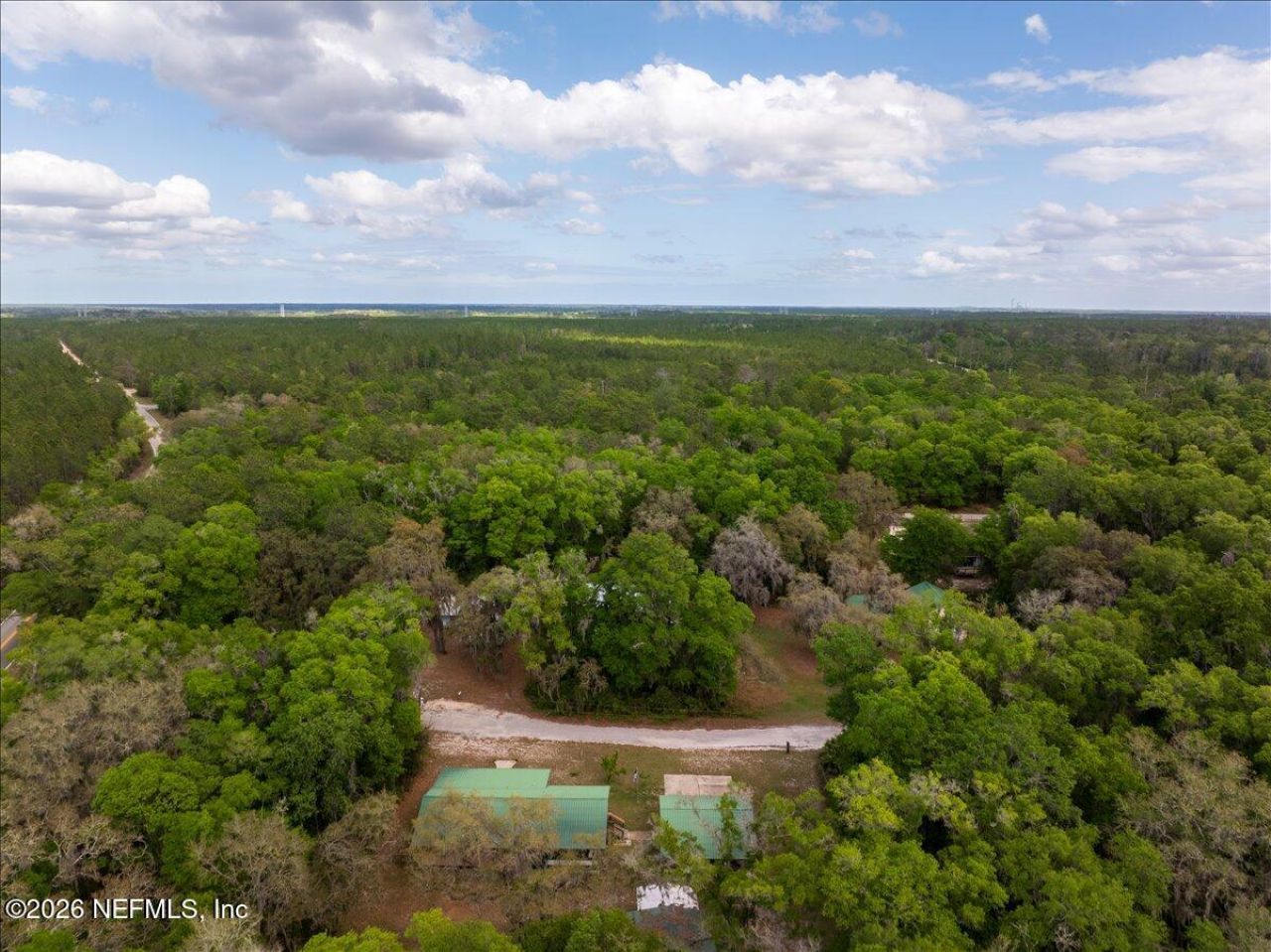 111 Holly Drive, Unit 1, Florahome, FL 32140 Photo