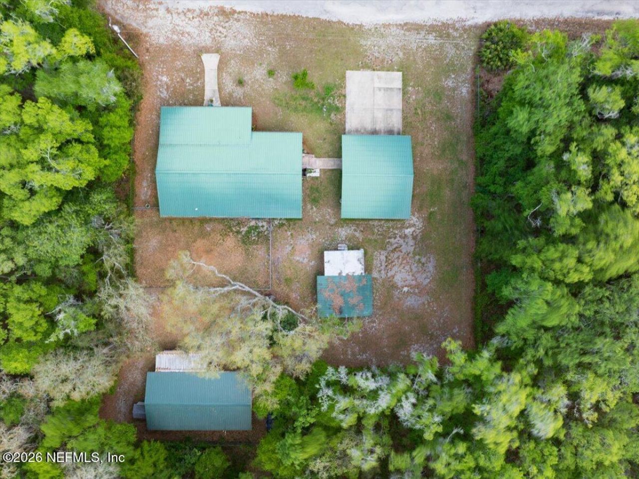 111 Holly Drive, Unit 1, Florahome, FL 32140 Photo