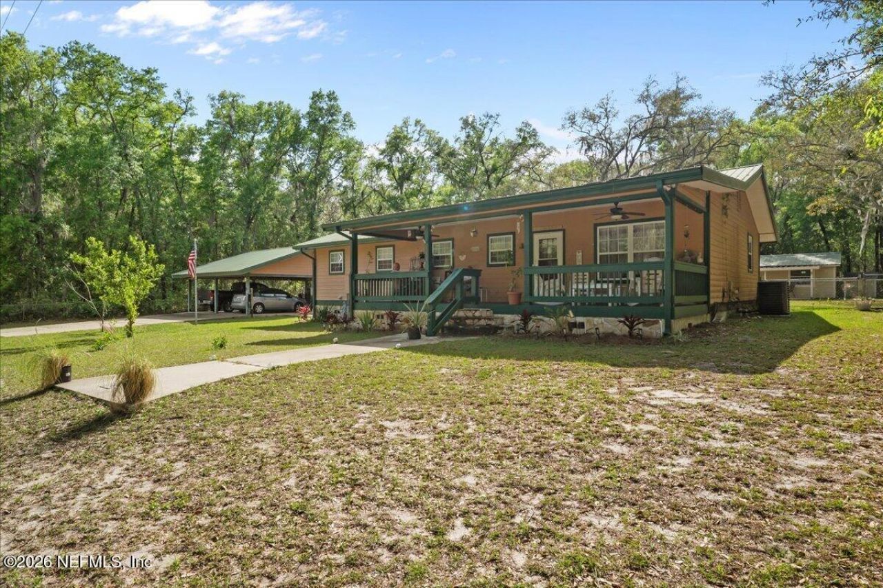 111 Holly Drive, Unit 1, Florahome, FL 32140 Photo