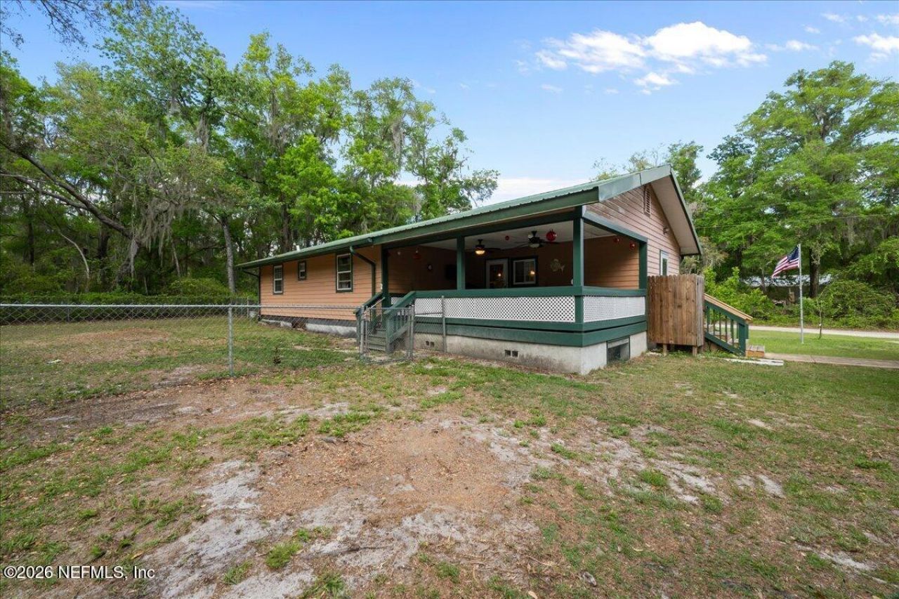 111 Holly Drive, Unit 1, Florahome, FL 32140 Photo