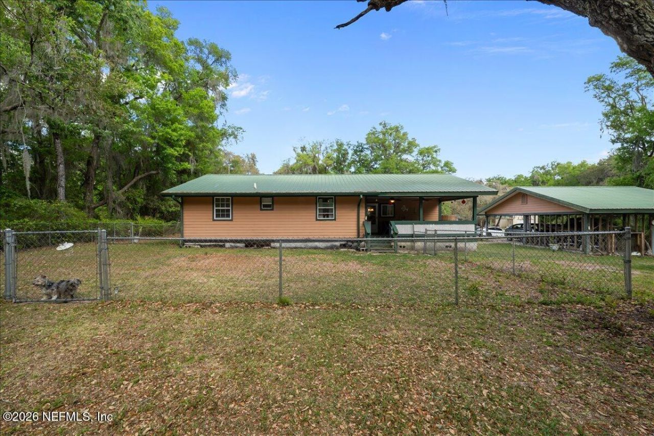 111 Holly Drive, Unit 1, Florahome, FL 32140 Photo