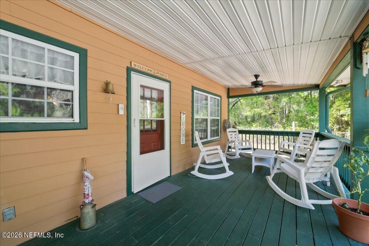 111 Holly Drive, Unit 1, Florahome, FL 32140 Photo