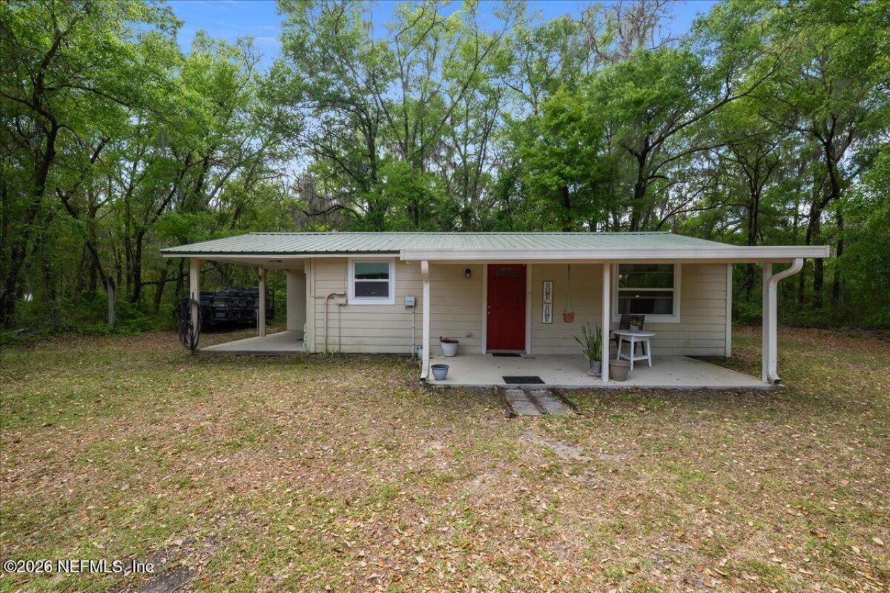 111 Holly Drive, Unit 1, Florahome, FL 32140 Photo