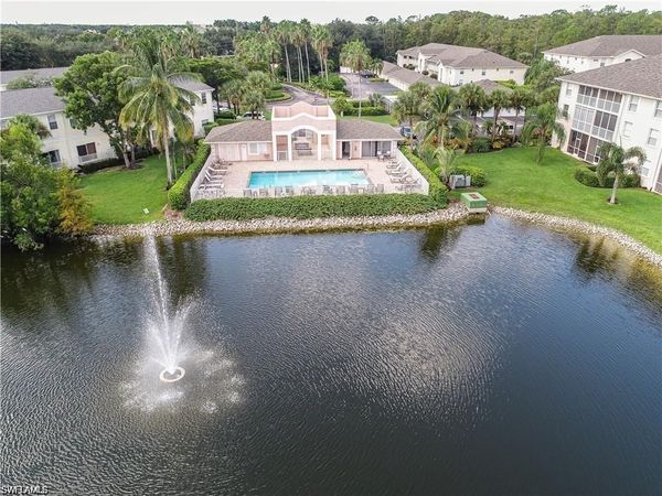 3268 Amanda LN, Unit 3, NAPLES, FL 34109