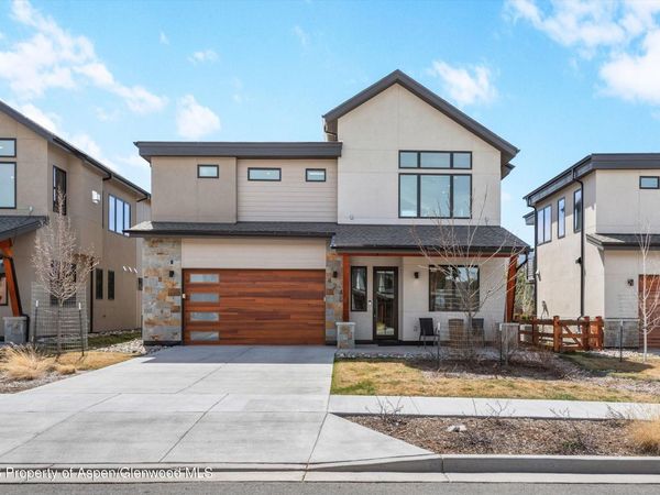 424 Jewels Lane, Carbondale, CO 81623