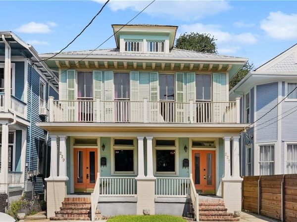 227 S GAYOSO Street, New Orleans, LA 70119