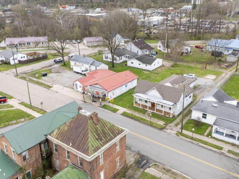 210 W 3rd Street, Waverly, OH 45690 Photo 16