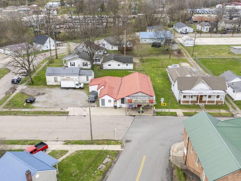 210 W 3rd Street, Waverly, OH 45690 Photo 18