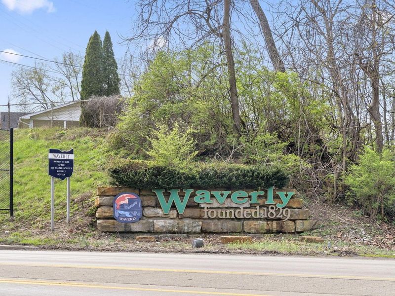 210 W 3rd Street, Waverly, OH 45690 Photo 20