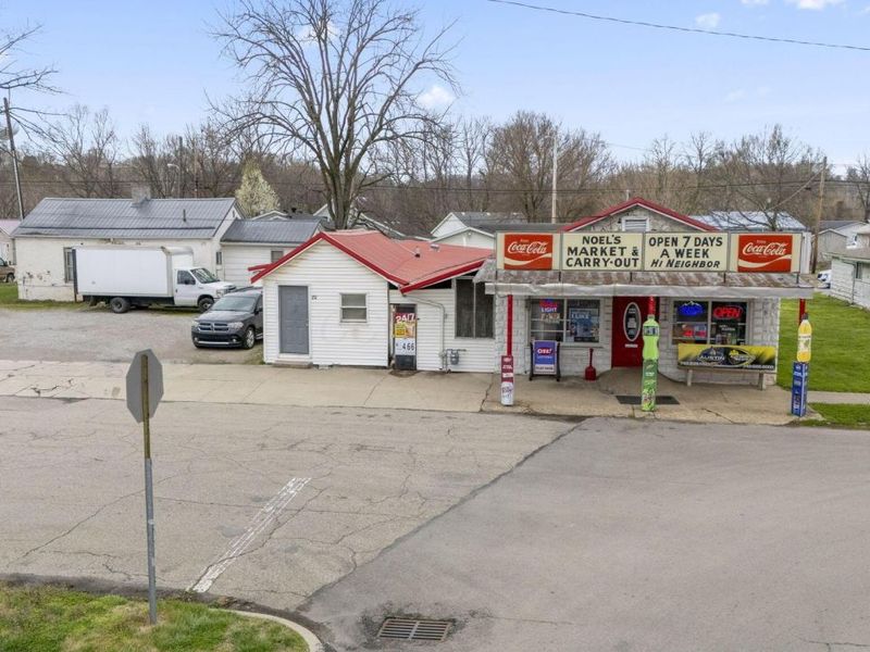 210 W 3rd Street, Waverly, OH 45690 Photo 3