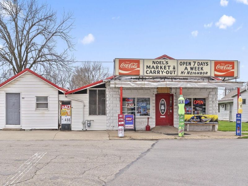 210 W 3rd Street, Waverly, OH 45690 Photo 6