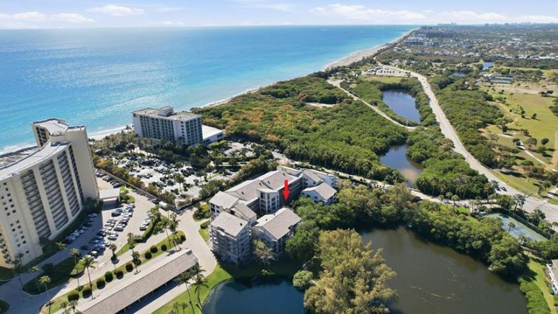 500 Ocean Trail Way, Unit 207, Jupiter, FL 33477 Photo