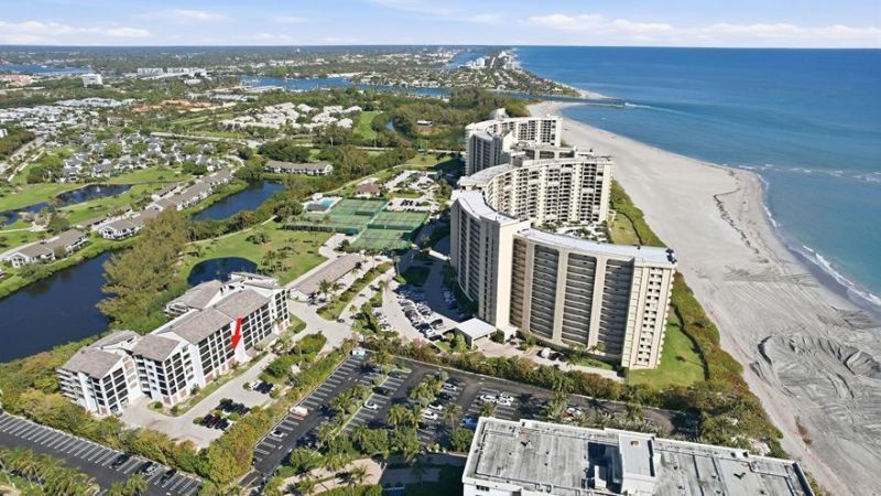 500 Ocean Trail Way, Unit 207, Jupiter, FL 33477 Photo