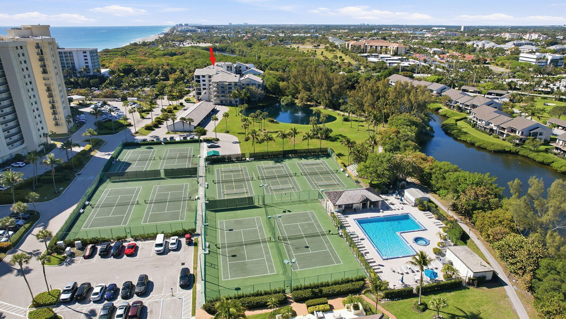 500 Ocean Trail Way, Unit 207, Jupiter, FL 33477 Photo