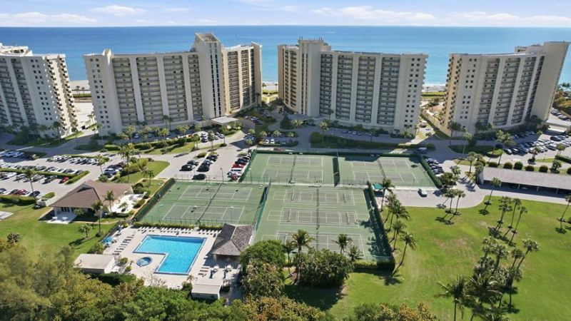 500 Ocean Trail Way, Unit 207, Jupiter, FL 33477 Photo