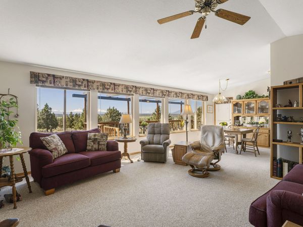 8449 SW Shad Road, Terrebonne, OR 97760