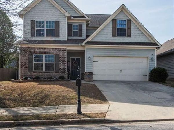 4636 SWEETWATER DR, Gainesville, GA 30504