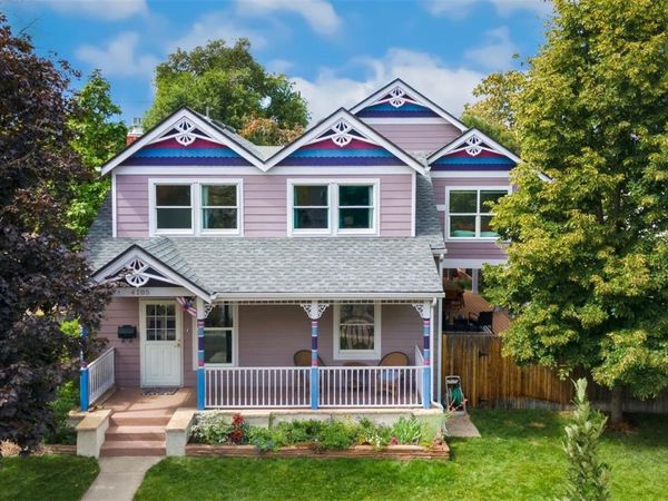 4105 Zenobia Street, Denver, CO 80212