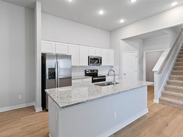 291 Cross Barn BLVD, Unit A, Buda, TX 78610