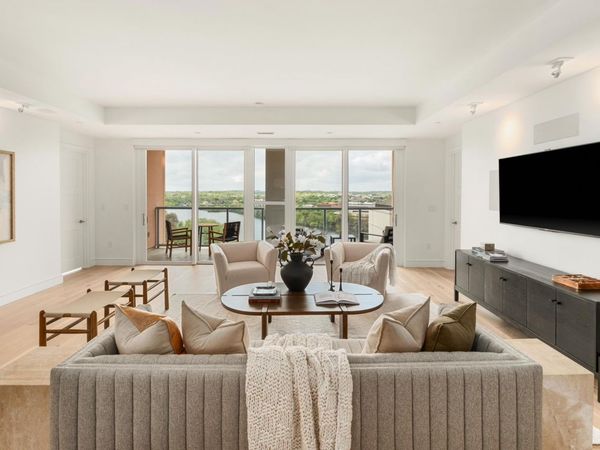 98 San Jacinto BLVD, Unit 1109, Austin, TX 78701