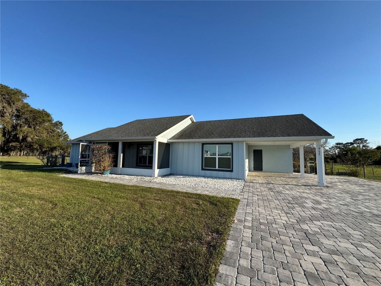 4155 Albritton Road, Saint Cloud, FL 34772 Photo